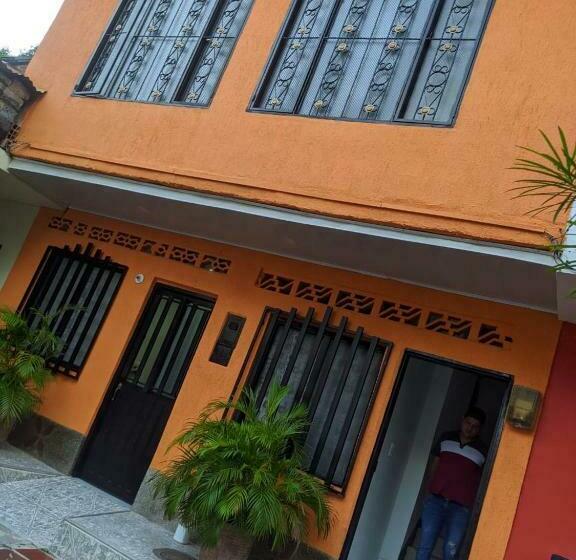 Casa El Dorado Puerto Triunfo