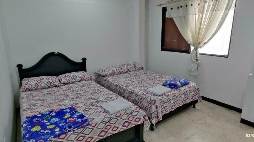 Casa El Dorado Puerto Triunfo