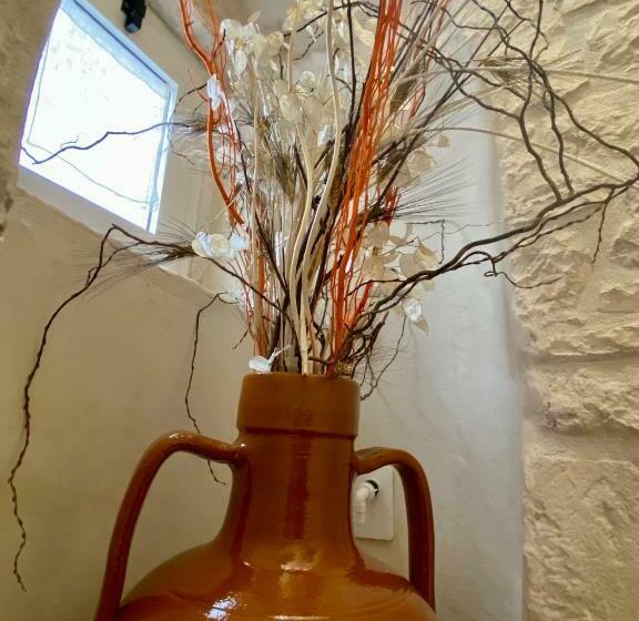 Casa Melina! Historic House In Locorotondo