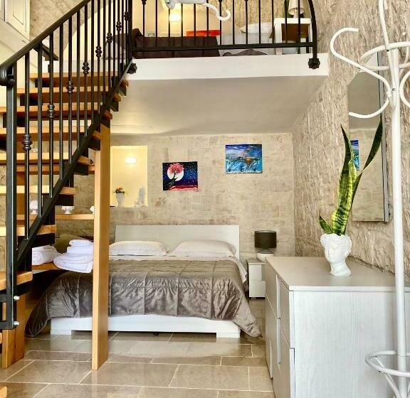 Casa Melina! Historic House In Locorotondo