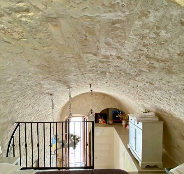 Casa Melina! Historic House In Locorotondo
