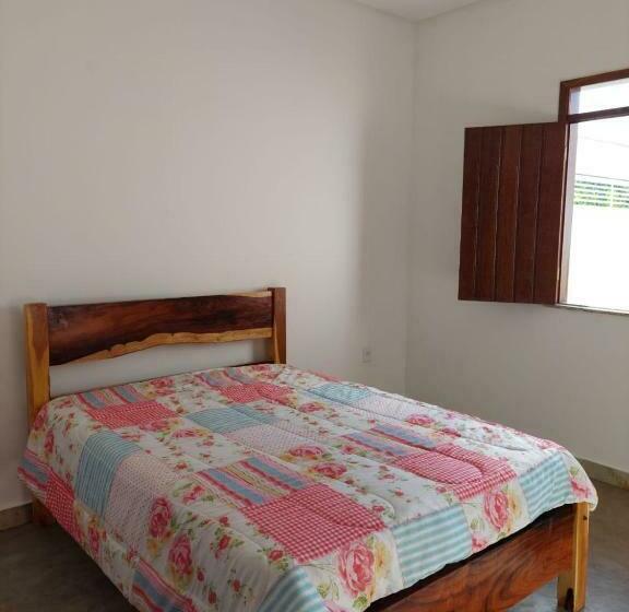 Casa Rio De Contas