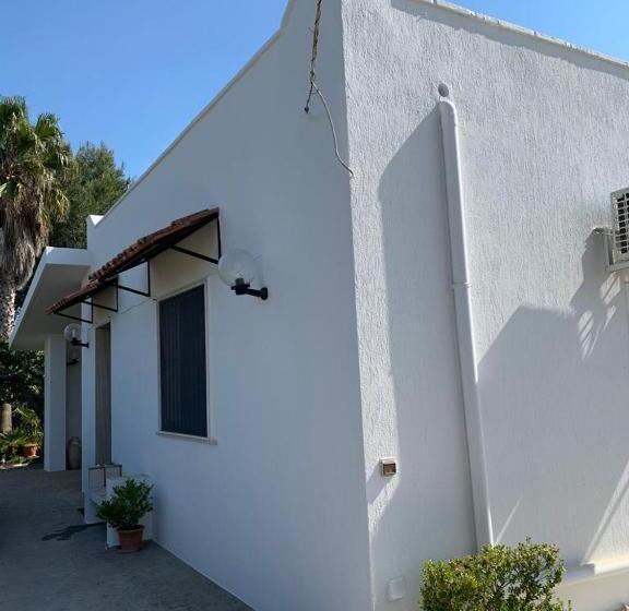 Casale Sofia E Mariagiulia