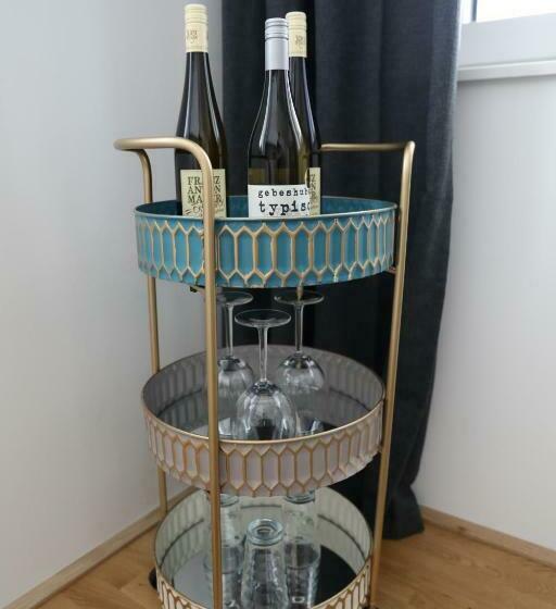 City Apartment Die Kleine Mü