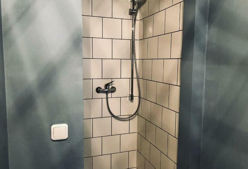 Cozy Apartment Fremersberg For 2