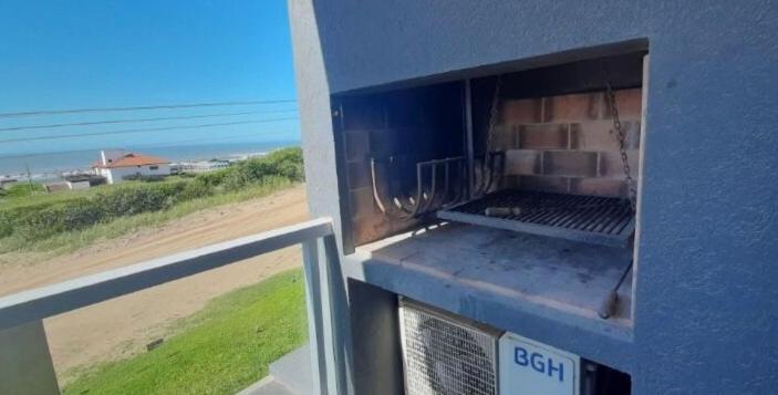 Departamento Apart Espacio Marina