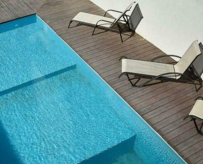 Departamento Apart Espacio Marina