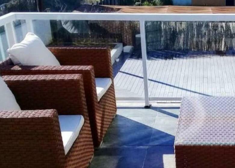 Departamento Apart Espacio Marina