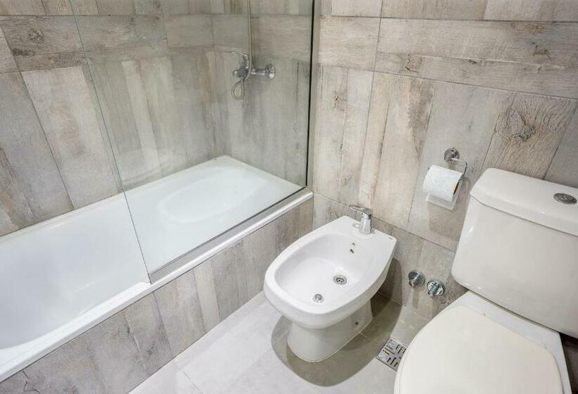 Departamento Apart Espacio Marina