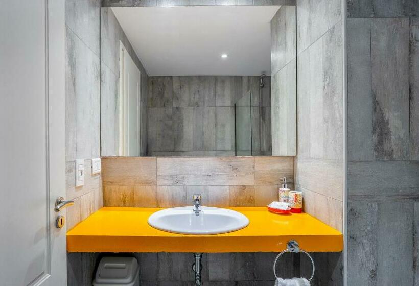 Departamento Apart Espacio Marina