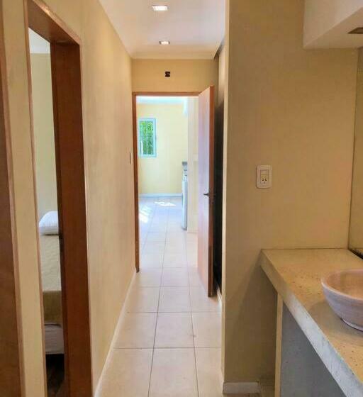 Departamento Entero Con Cochera