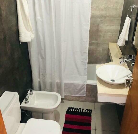 Departamento Hipólito Yrigoyen 335