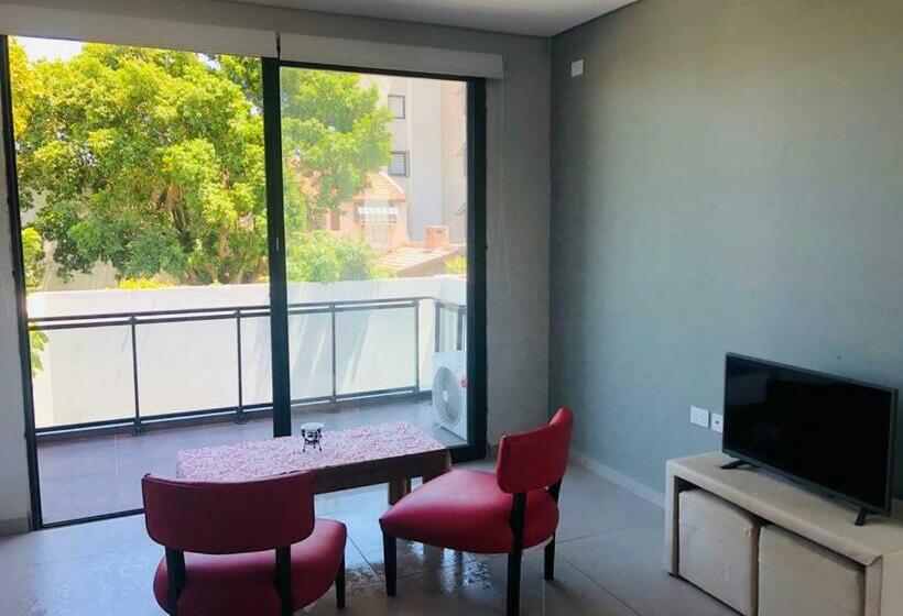 Departamento Hipólito Yrigoyen 335