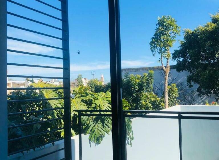 Departamento Hipólito Yrigoyen 335