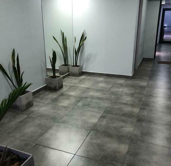 Departamento Hipólito Yrigoyen 335