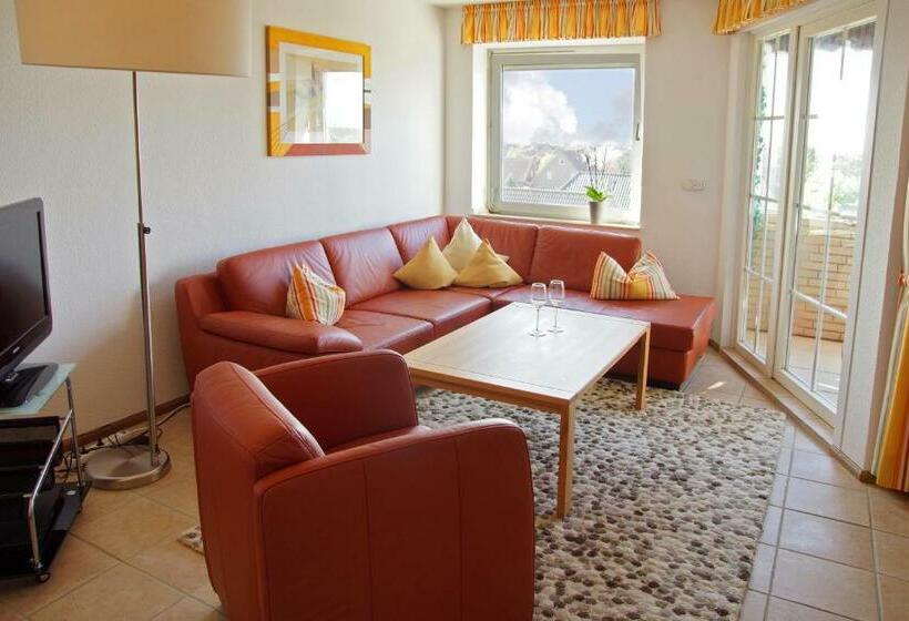 Dörperweg 3 16   Inselblick