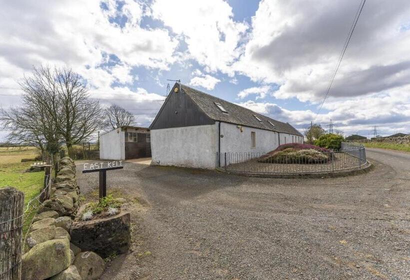 East Kelt Farm Cottage