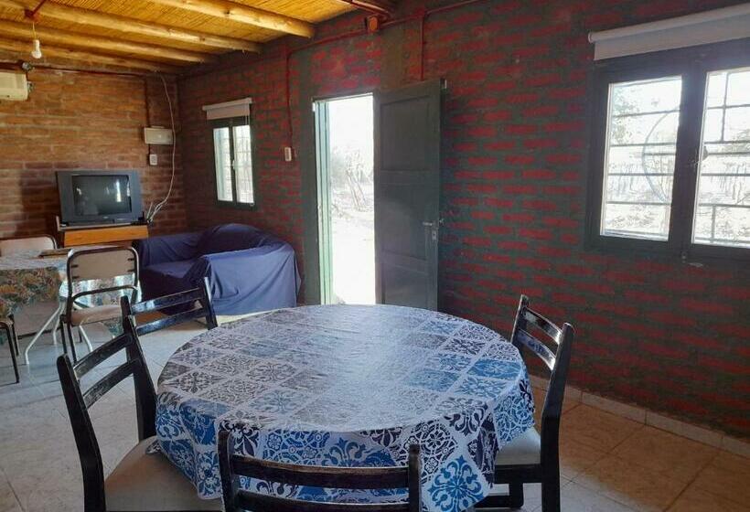 Entre Viñas, Sol Y Montañas