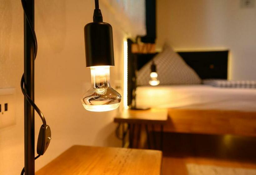 Ferienhaus Haus Im Garten