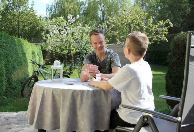 Ferienwohnung Im Hof Objekt Id 12111 0