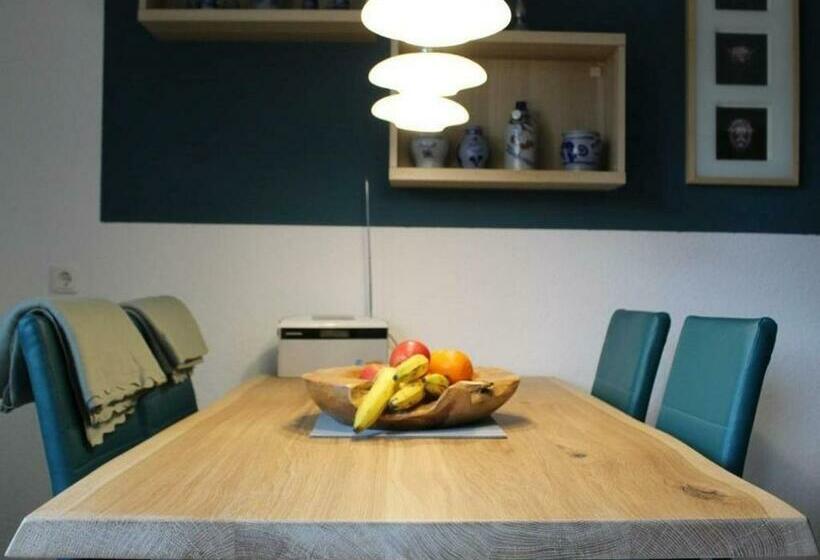 Ferienwohnung Lydia
