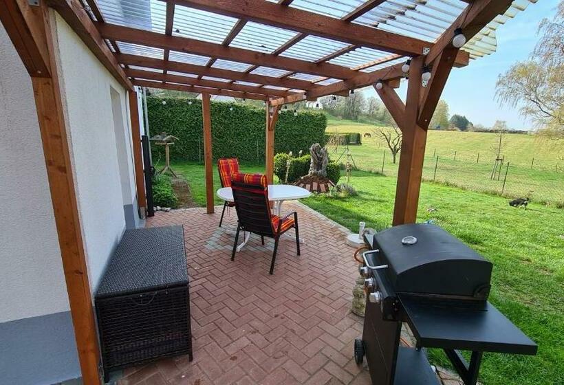 Ferienwohnung Oranjerie