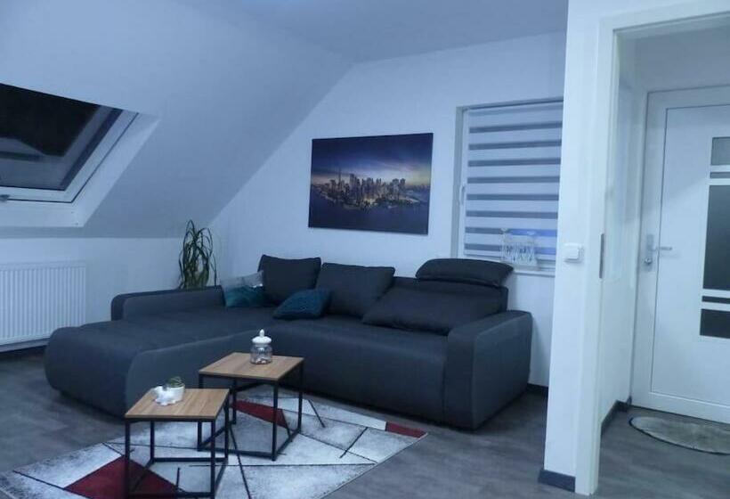 Ferienwohnung Regia Fulda   Künzell   Bachrain