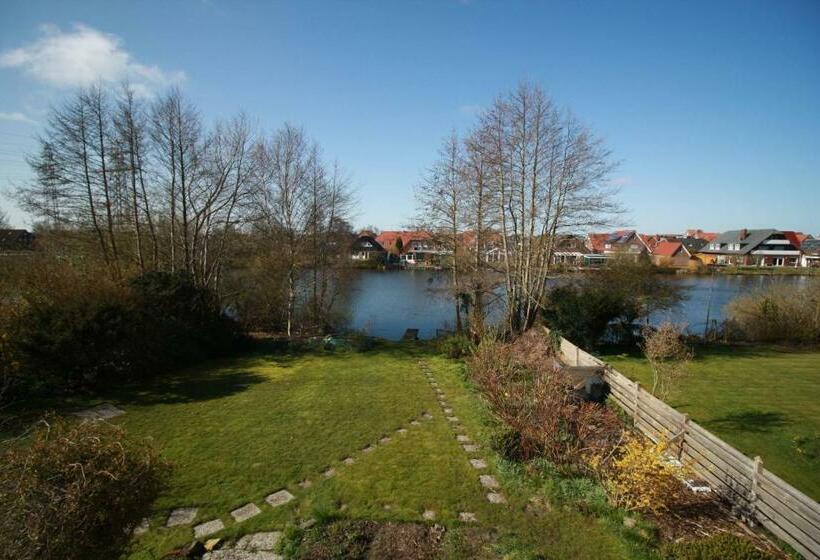 Fewo 3 Haubentaucher