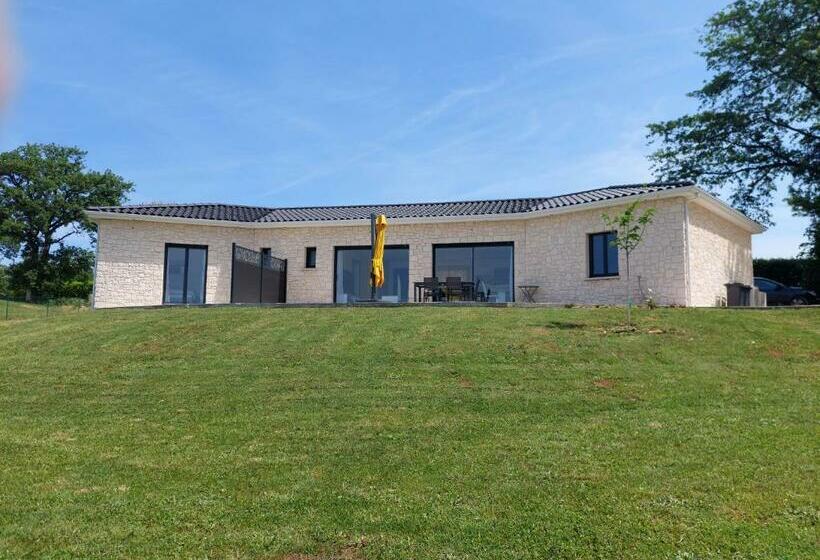 Gite Du Chêne Vert   Périgord