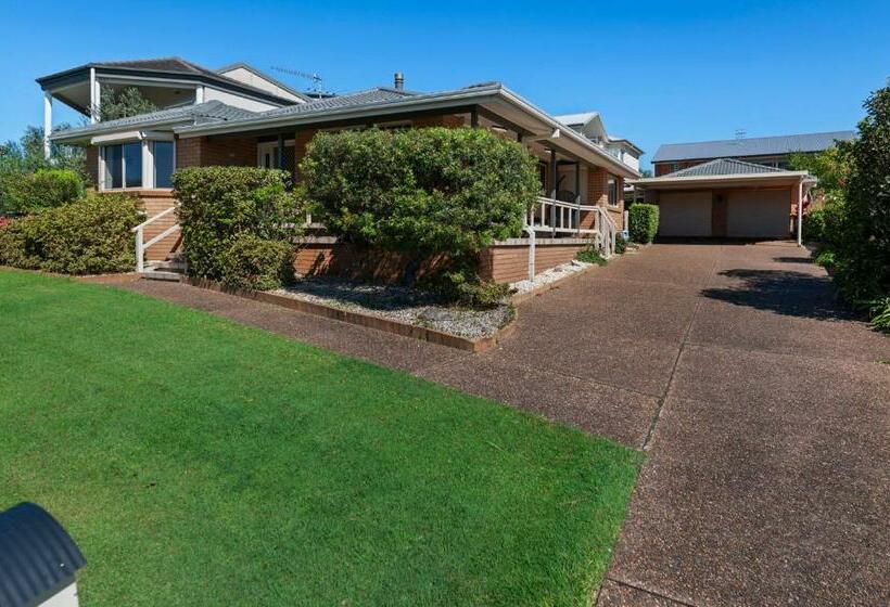 Grandview Soldiers Point