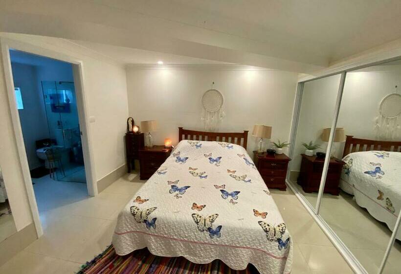 H2o Holiday Apartment Unit 14