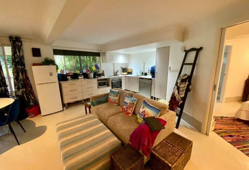 H2o Holiday Apartment Unit 14