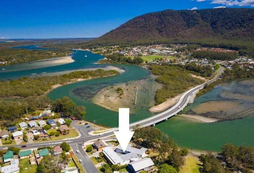 H2o Holiday Apartment Unit 14