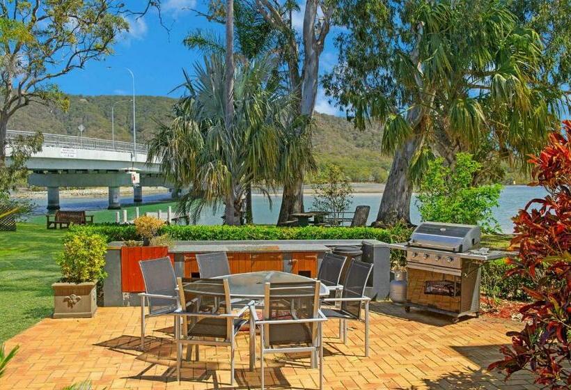 H2o Holiday Apartment Unit 14