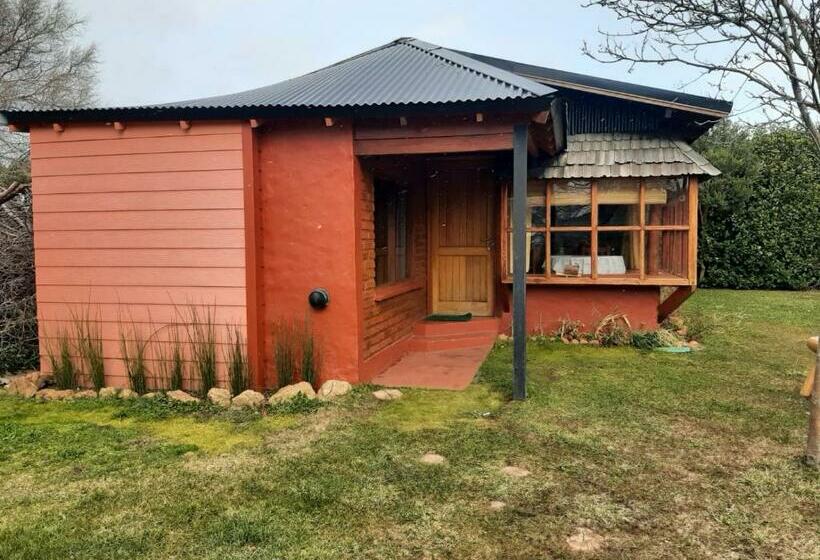 Hermosa Cabaña A Metros Del Lago