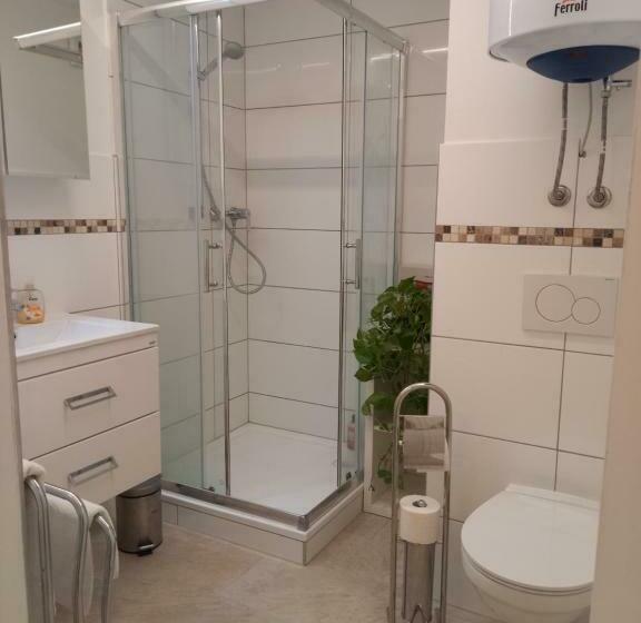 Holiday Oasis Appartements