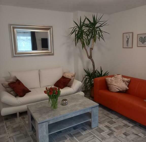 Holiday Oasis Appartements