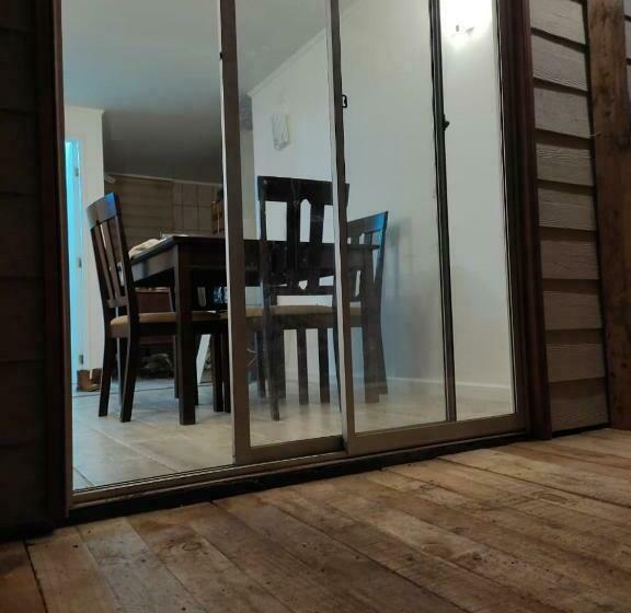 Hospedaje El Rosario