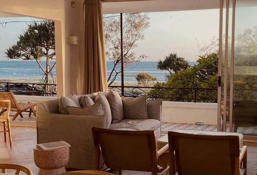 Houston Beachfront Apartments