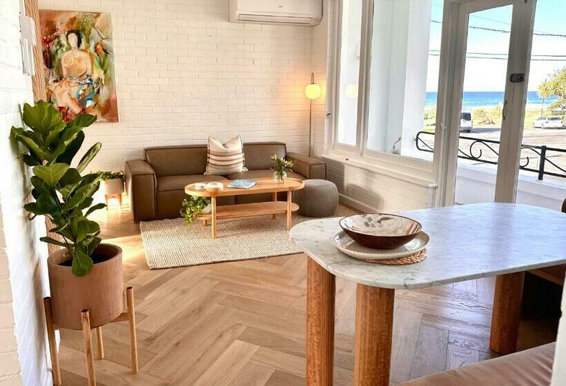 Houston Beachfront Apartments