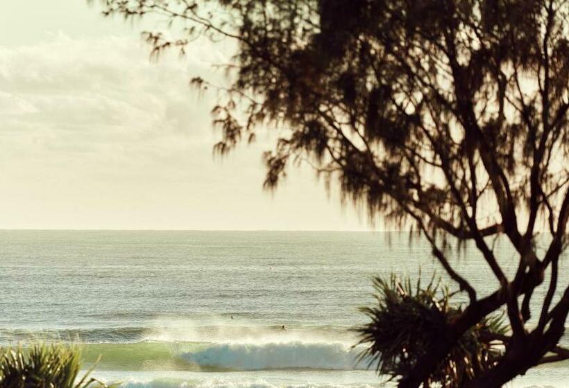 Houston Beachfront Apartments