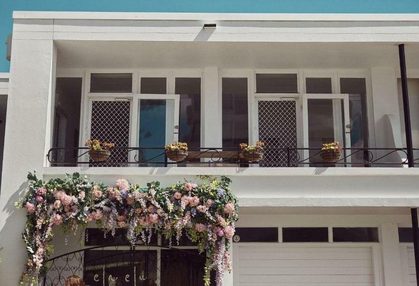 Houston Beachfront Apartments