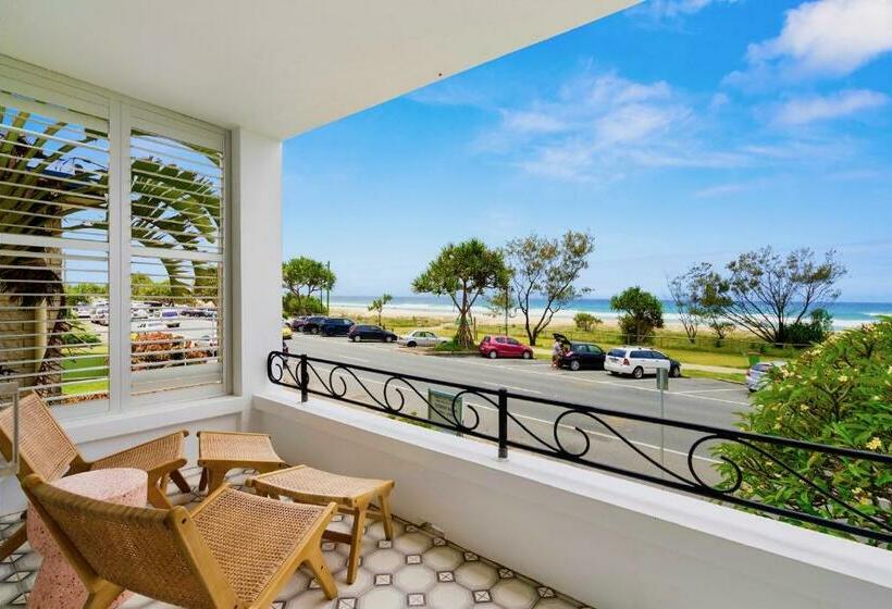 Houston Beachfront Apartments