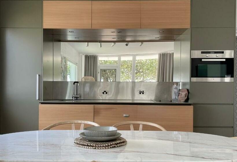 Houston Beachfront Apartments