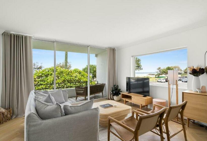 Houston Beachfront Apartments