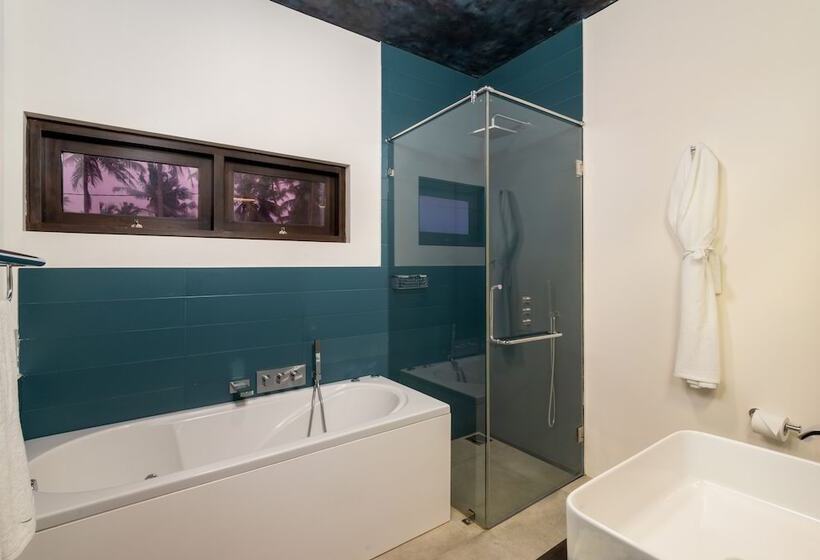 Inidi Leisure Luxury Villas