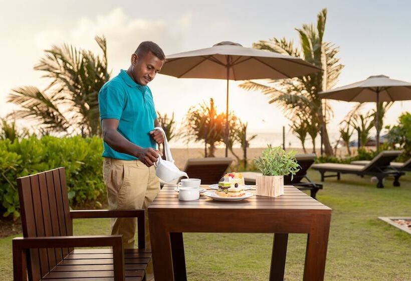 Inidi Leisure Luxury Villas