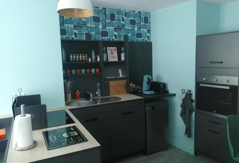 Jolie Maison Centre Ville D Etaples