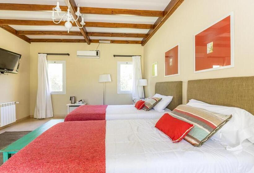 La Martineta Posada De Campo