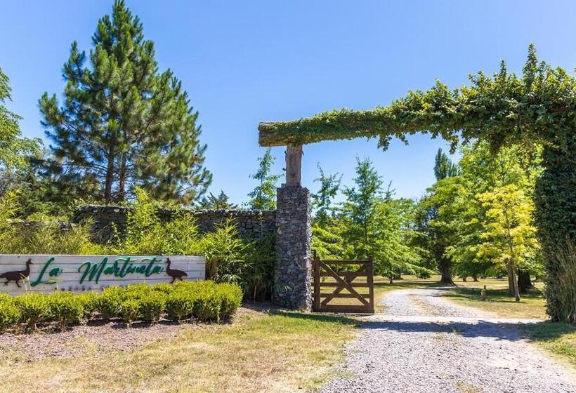 La Martineta Posada De Campo